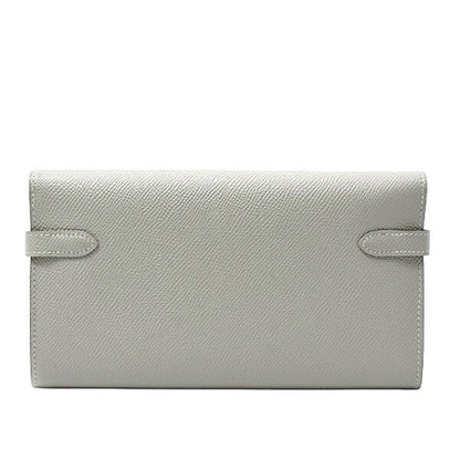 Hermes Herms Women'S Kelly Wallet