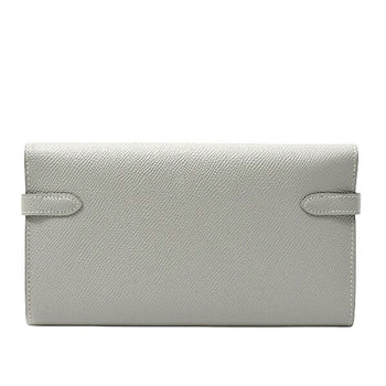 Hermes Herms Women'S Kelly Wallet