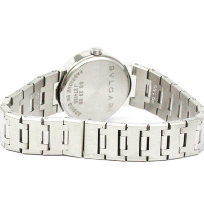 Bvlgari Bvlgari-Bvlgari Steel Quartz