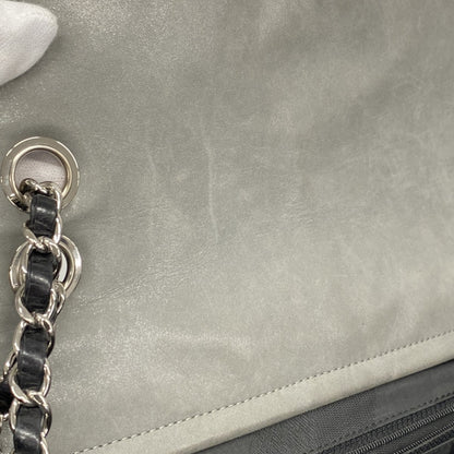 Chanel Matelasse Handbag With Chain Shoulder Strap