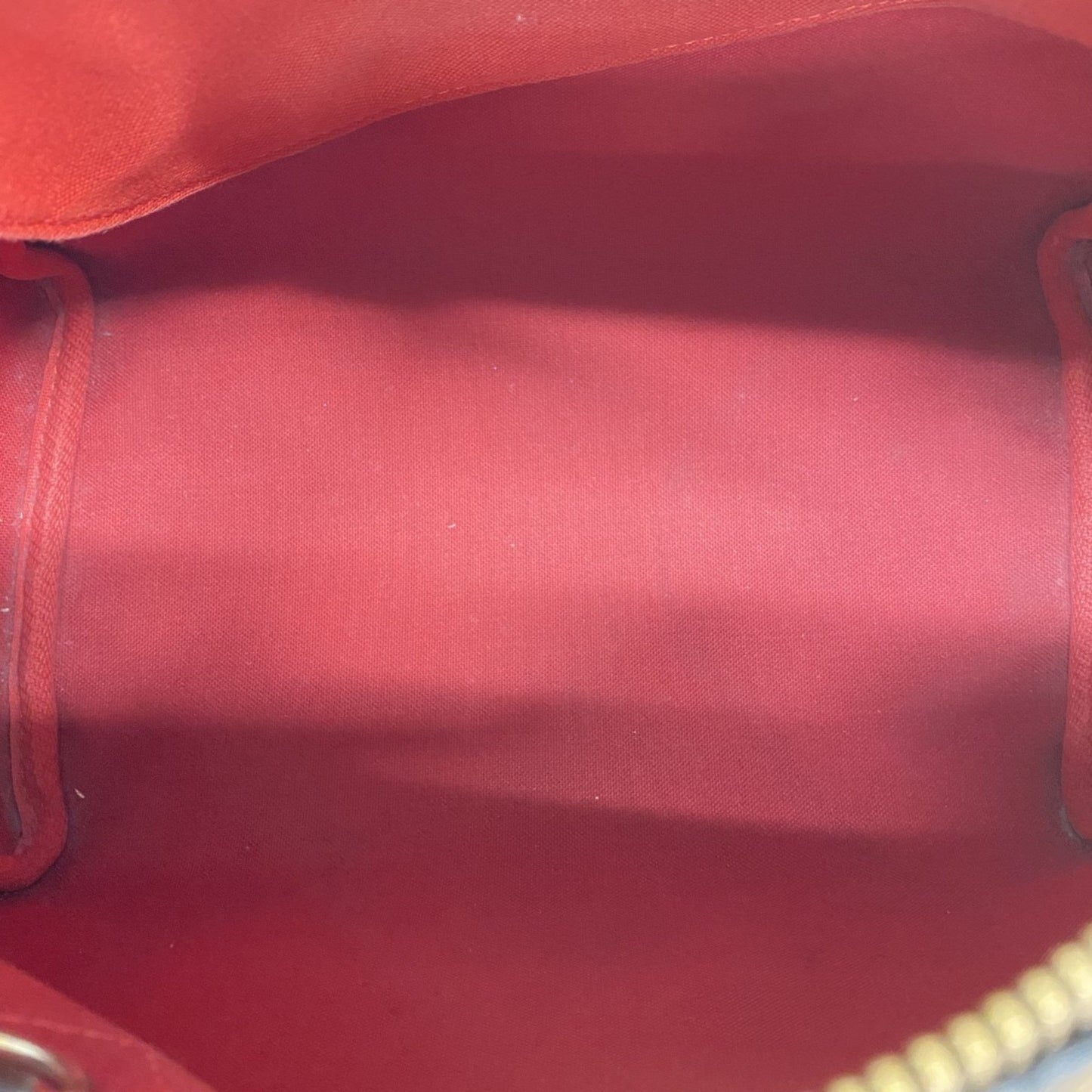 Louis Vuitton Damier Speedy 25 Ebene Handbag N41365