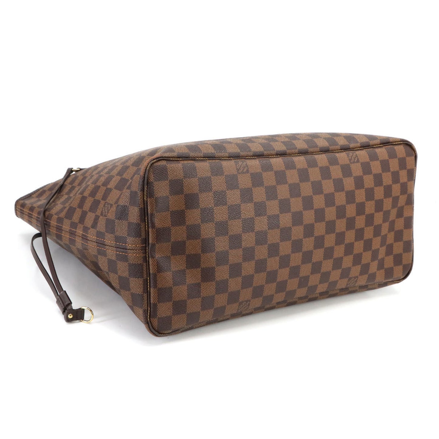 Louis Vuitton Damier Neverfull Gm Tote Bag
