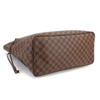 Louis Vuitton Damier Neverfull Gm Tote Bag