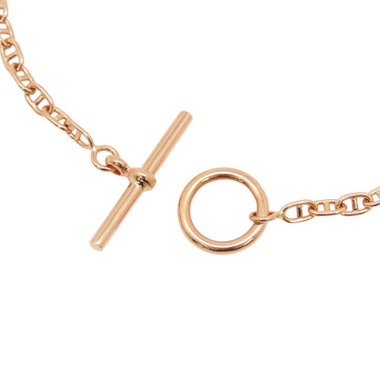 Hermes Chaine D'Ancre New Farandole Bracelet