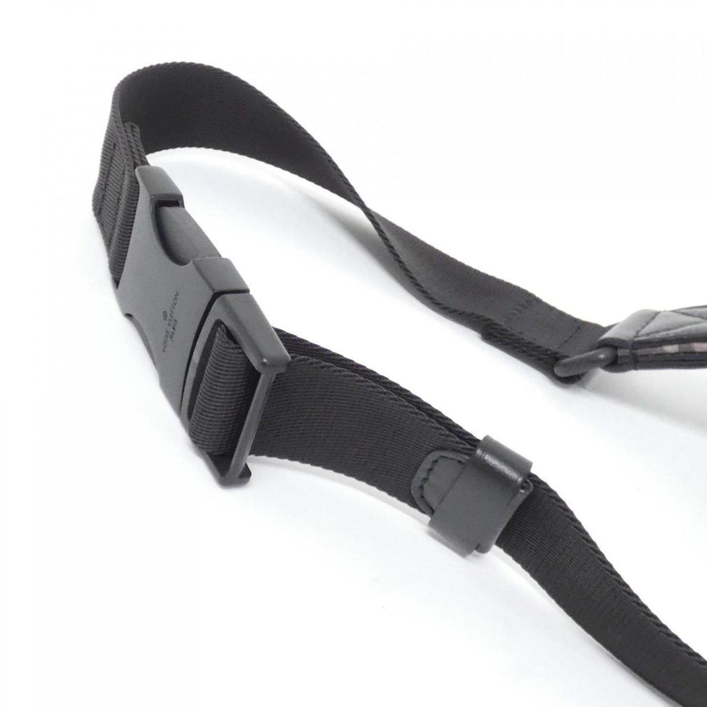 Louis Vuitton Monogram Galaxy Discovery Bum Bag M44444 Shoulder