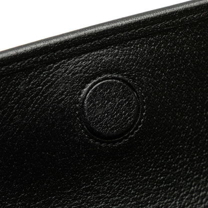 Gucci Gg Psychedelic Body Bag/Waist Bag 598113 Multicolor Leather