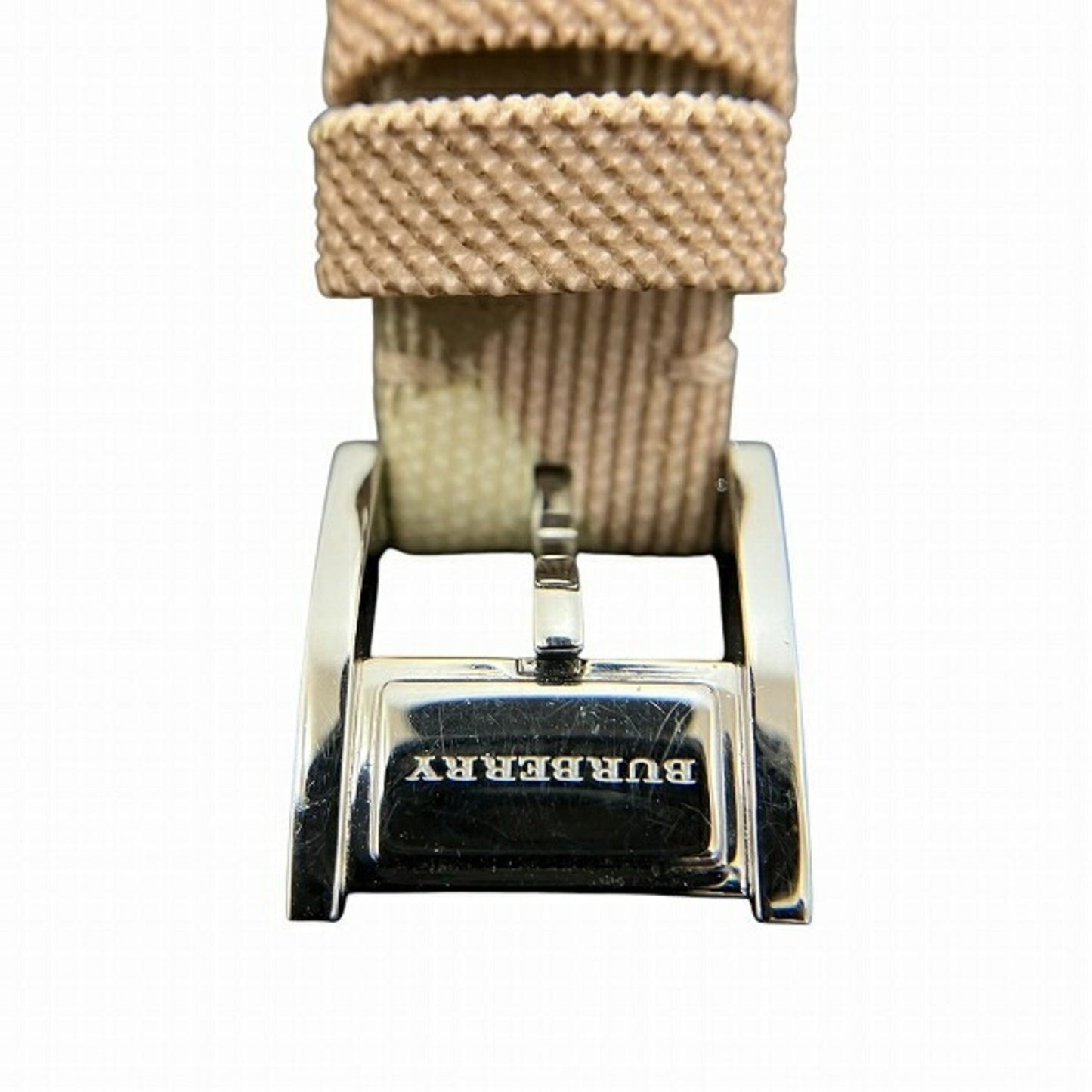 Burberry Bu2004 Quartz Watch
