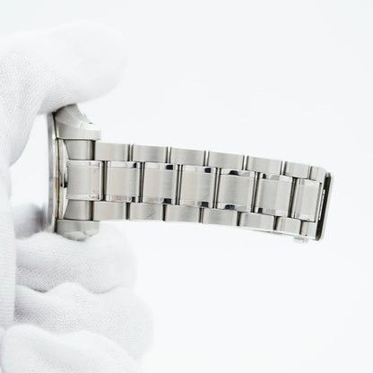 Seiko Grand 9S65-00T0 Sbgr317 Black Dial