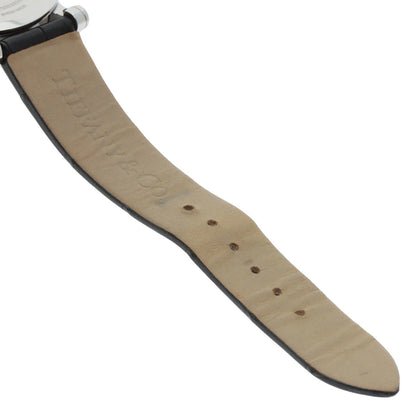 Tiffany & Co. Z1301.32.11A10A71A Atlas Chronograph Watch