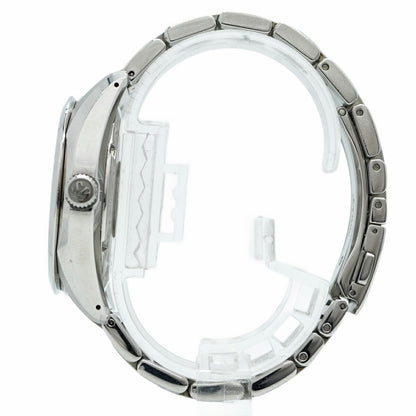 Seiko Grand 9R65-0Dy0 Sbga439 Blue Dial