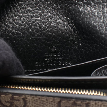 Gucci Gg Marmont Bifold Wallet
