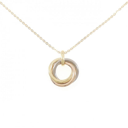 Cartier Trinity Necklace