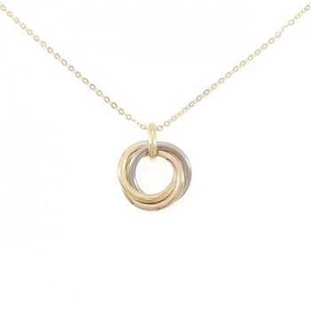 Cartier Trinity Necklace