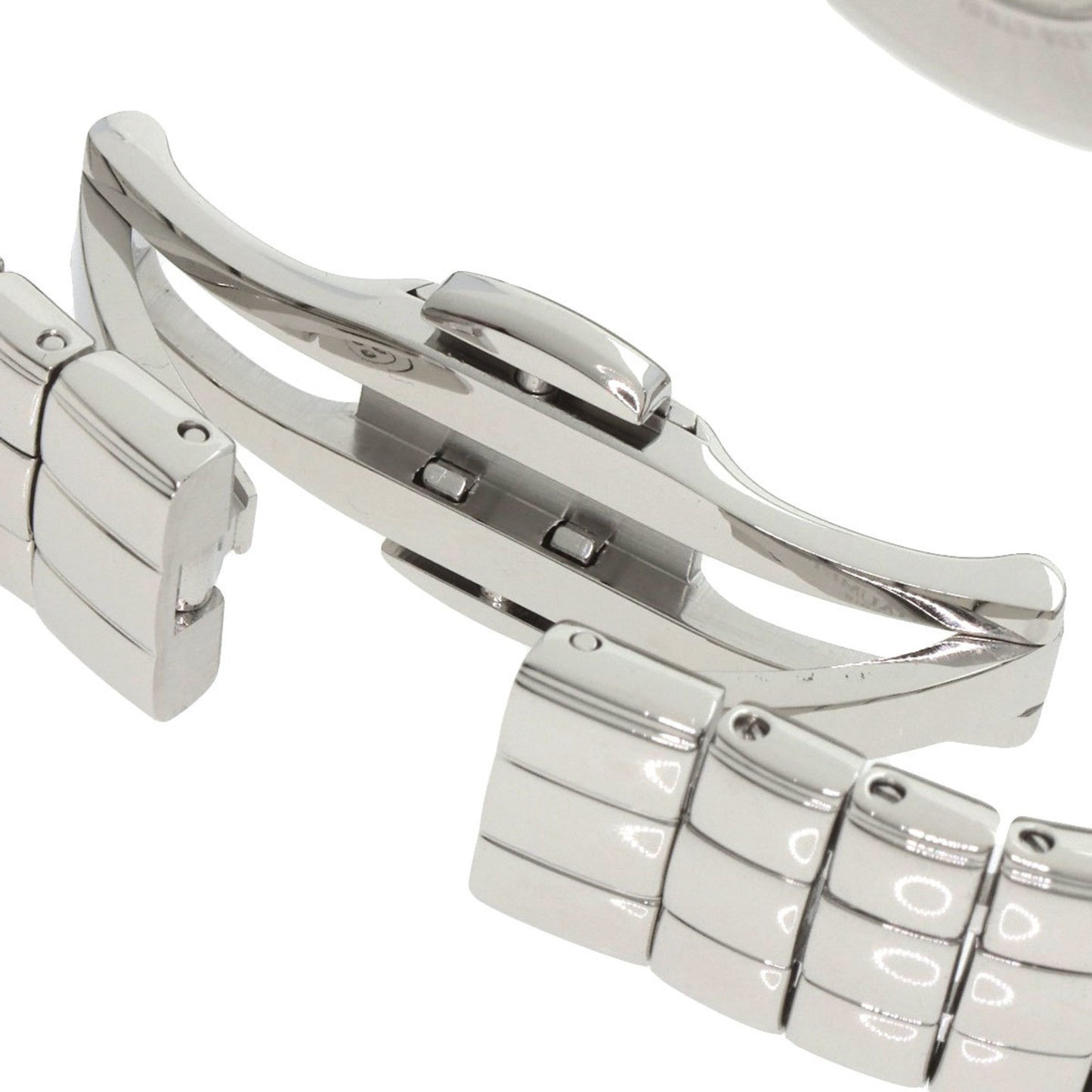 Chaumet W23610-01A Lien Stainless Steel Watch