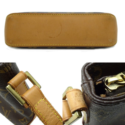 Louis Vuitton Trotter