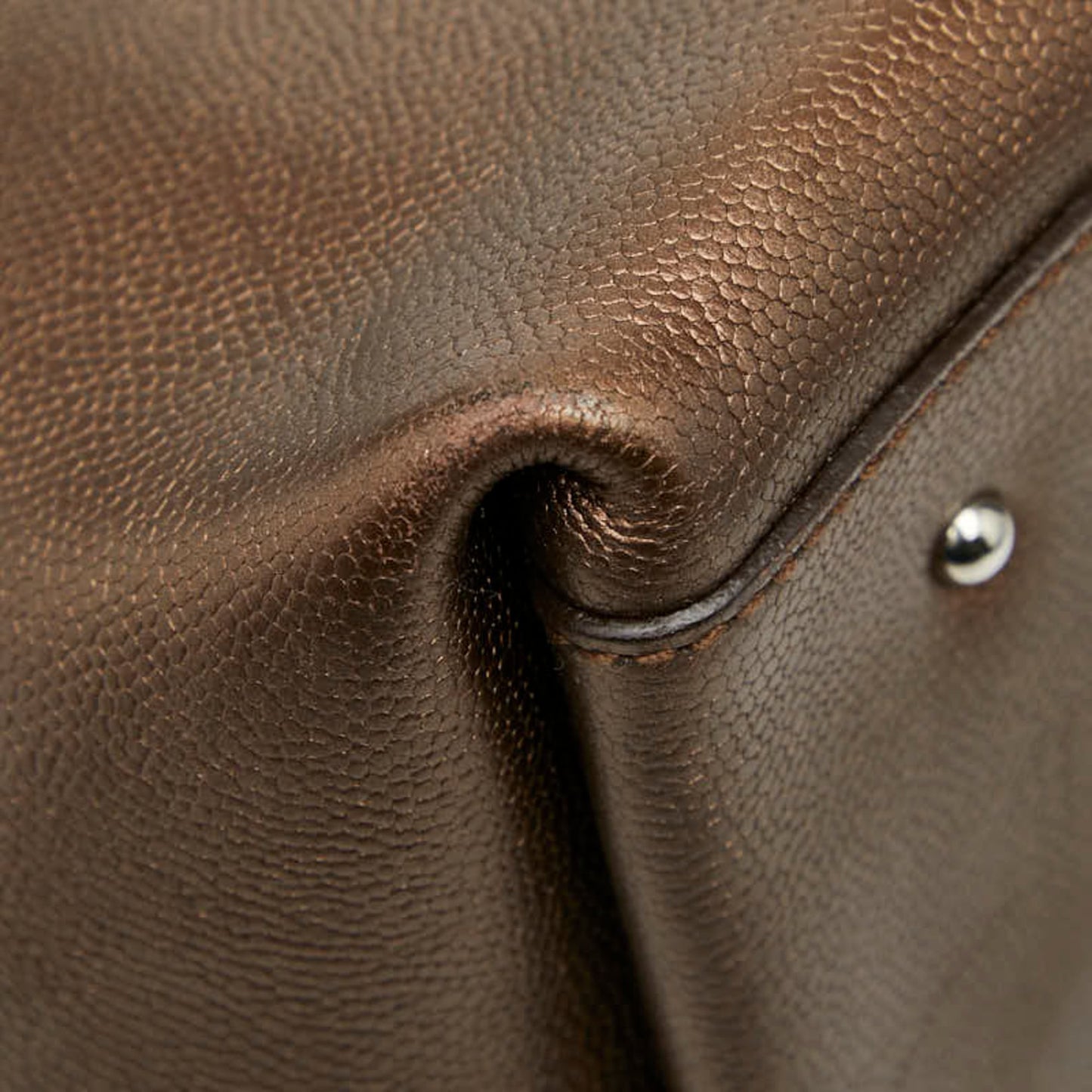 Tote Bag Leather - Salvatore Ferragamo Shoulder Bag