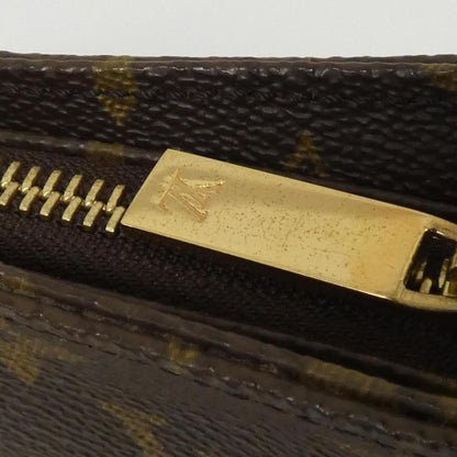 Louis Vuitton Monogram Looping Mm M51146 Shoulder Bag