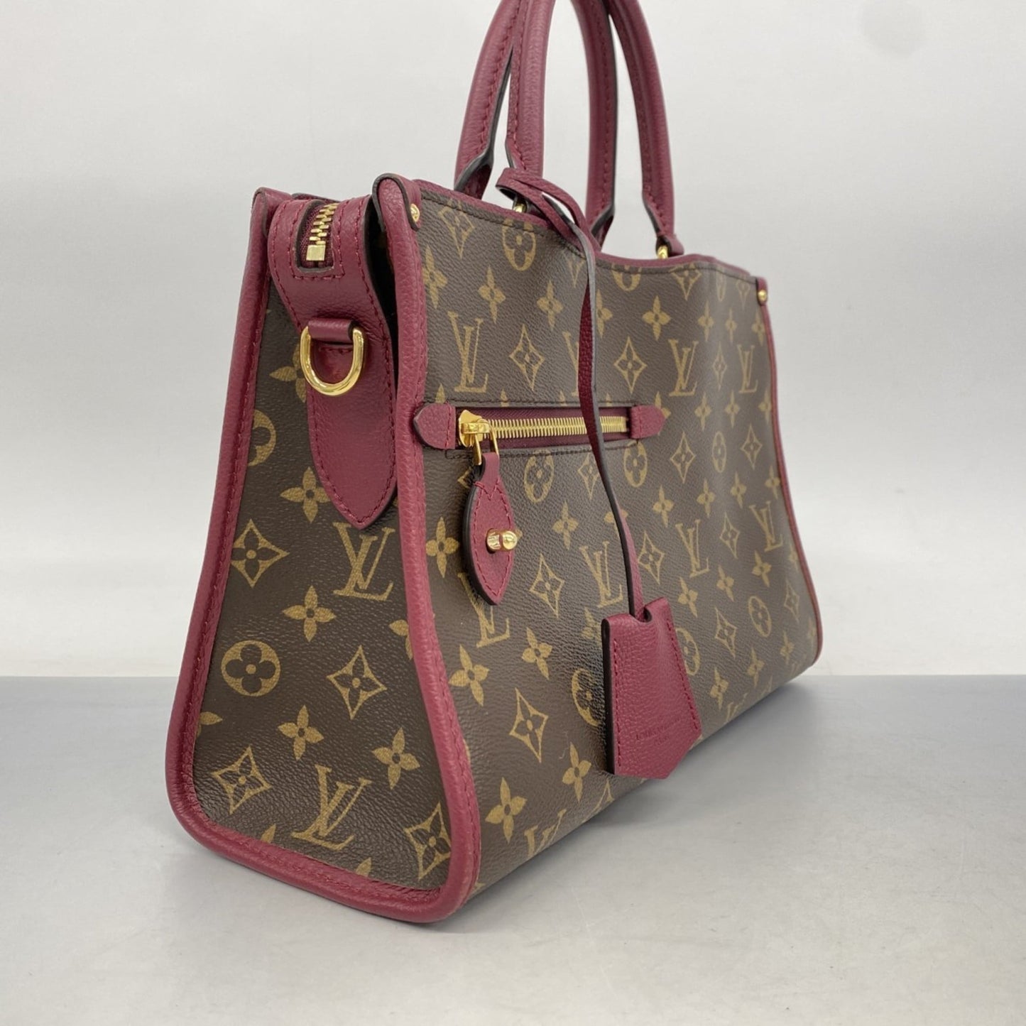Bag Louis Vuitton Tote