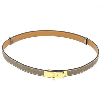 Hermes Herms Women'S Kelly 18 Belt