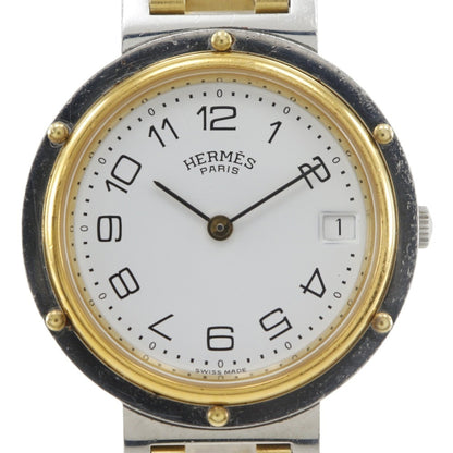 Herms Clipper Watch
