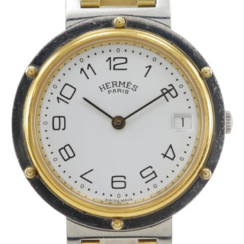 Herms Clipper Watch