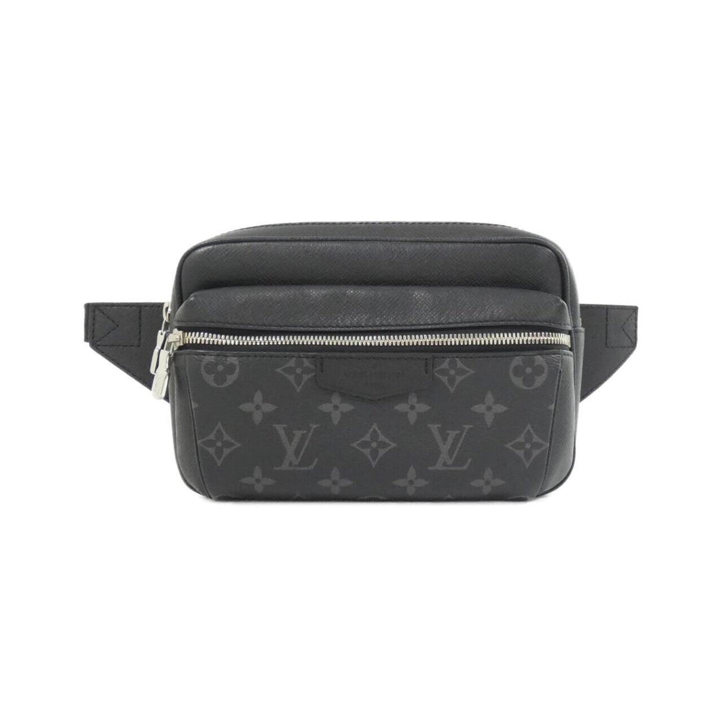 Louis Vuitton Taiga Lama Bum Bag Outdoor M30245 Shoulder