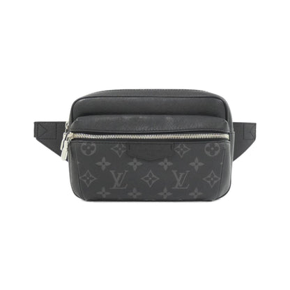 Louis Vuitton Taiga Lama Bum Bag Outdoor M30245 Shoulder