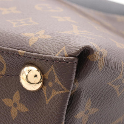 Louis Vuitton Monogram V Tote Mm Handbag