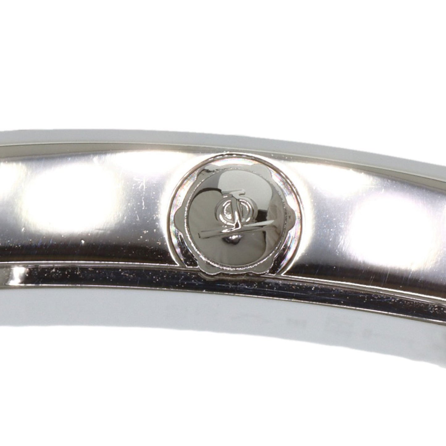 Baume & Mercier Mv0451390 Hampton Stainless Steel Watch