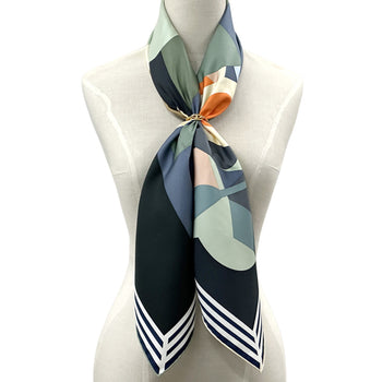 Hermes Herms Carr 90 Scarf