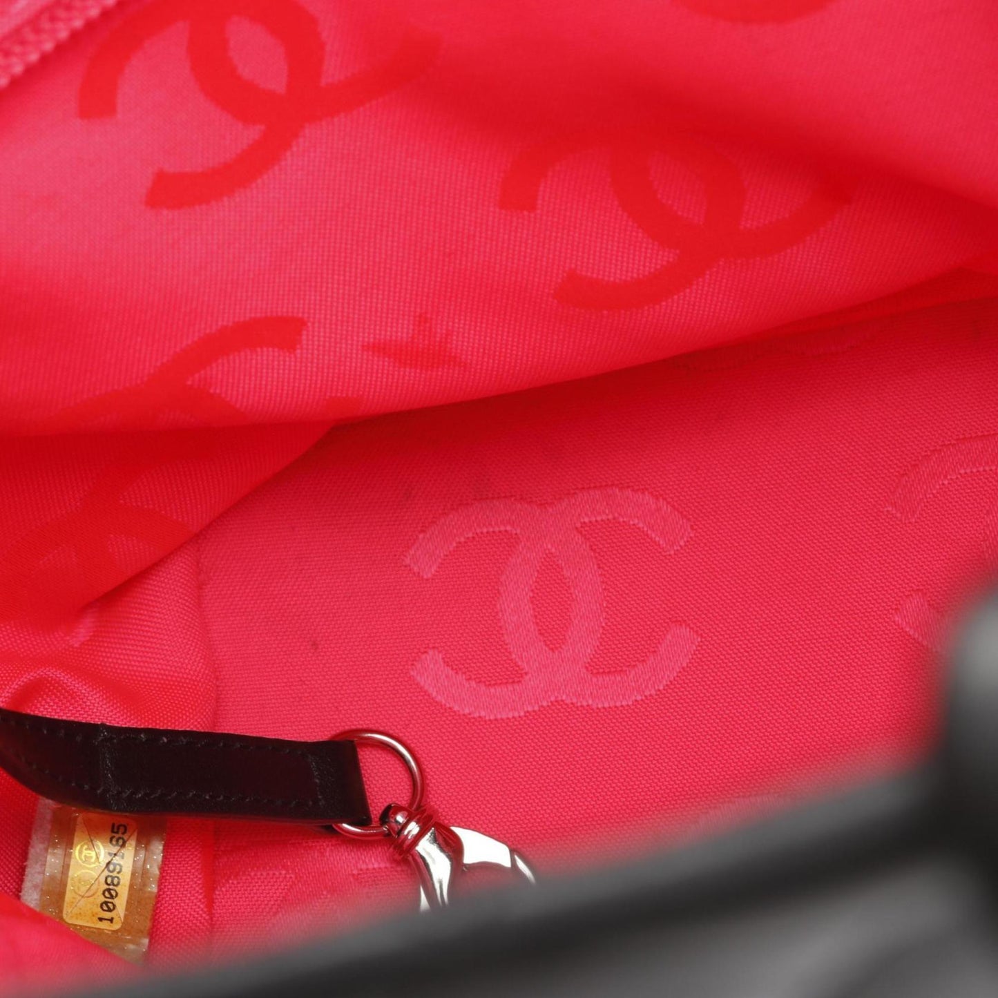 Chanel Cambon Medium Tote Bag