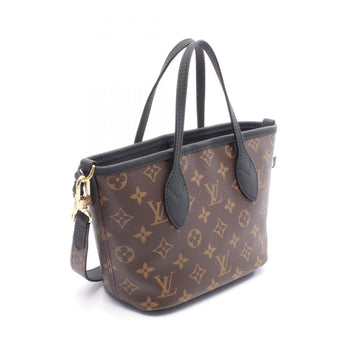 Louis Vuitton Neverfull Inside Out Bb Tote Bag