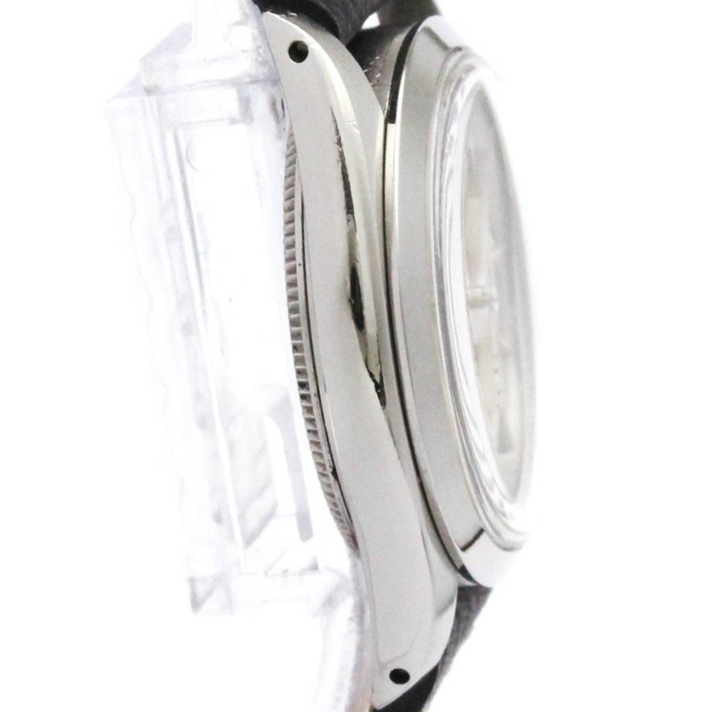 Rolex Oyster Speedking 6430 Steel Hand-Winding Mid Size Watch Vintage