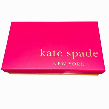 Kate Spade Large Bifold Wallet Long Bi-Fold