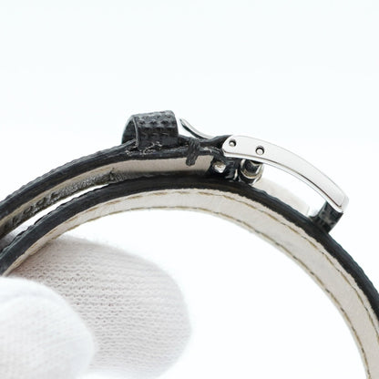 Bvlgari Serpenti 102782 Black Dial