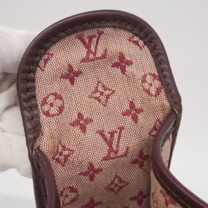 Louis Vuitton Monogram Mini Shoulder Bag