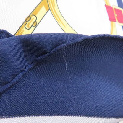 Hermes Carre 90 Scarf/Muffler Silk