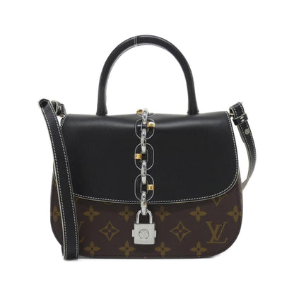 Louis Vuitton Monogram Chain It Pm M44115 Handbag