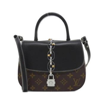 Louis Vuitton Monogram Chain It Pm M44115 Handbag