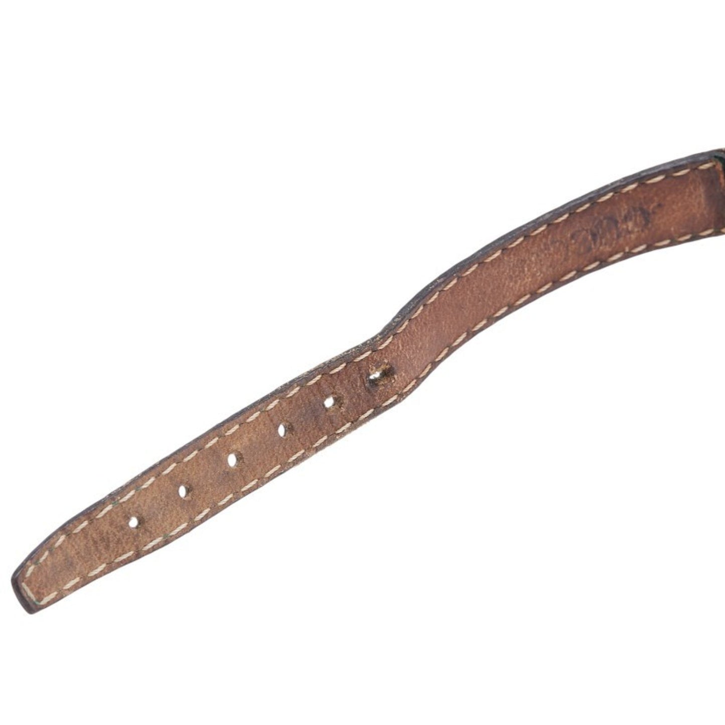 Gucci Women'S Quartz Watch With Black Dial