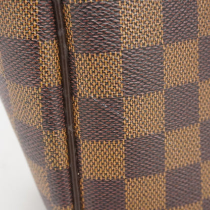 Louis Vuitton Damier Parioli Pm Shoulder Bag N51123 Ebene