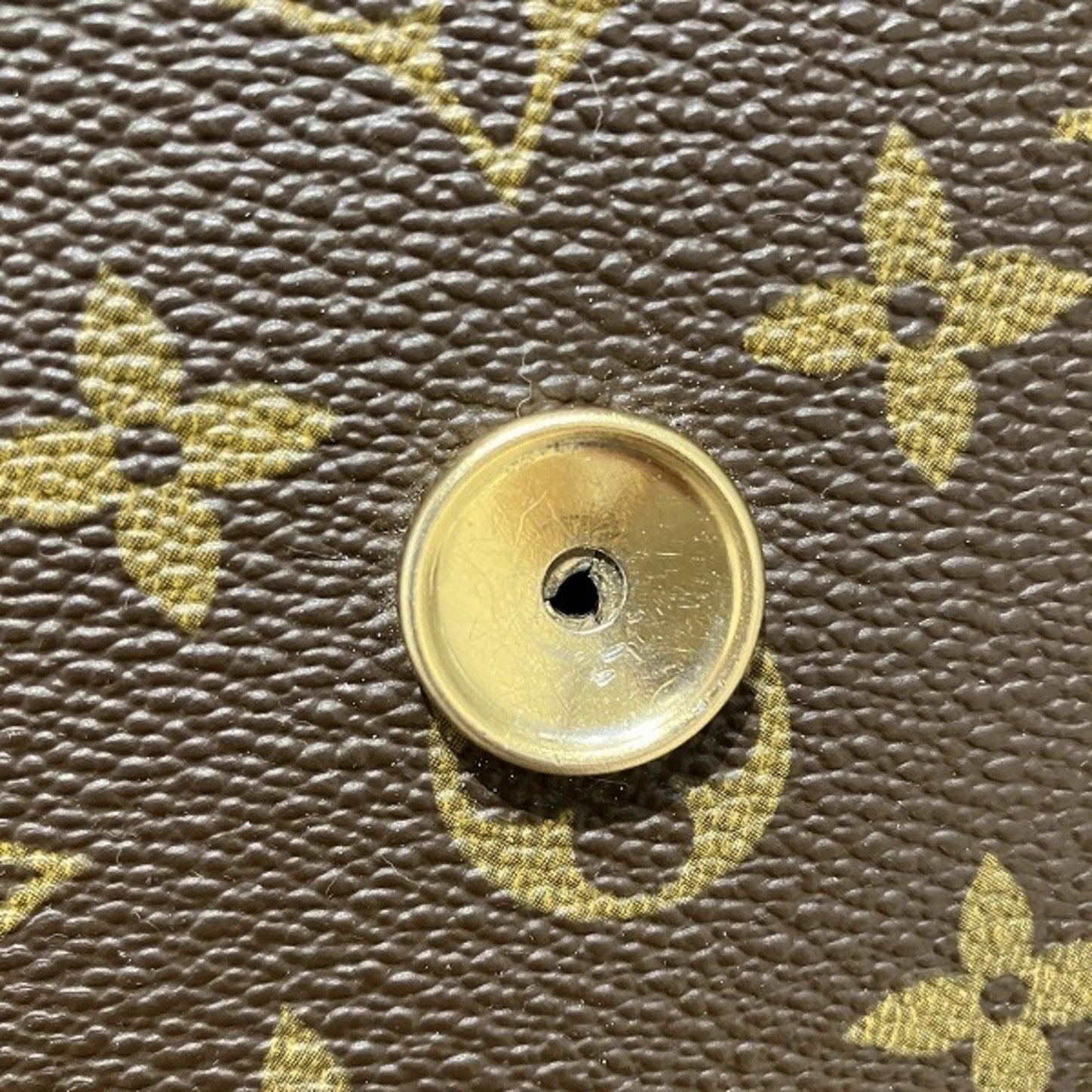 Louis Vuitton Monogram Pochette Dame Pm M51812