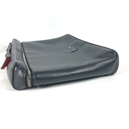 Christian Louboutin Kibi Vanity Bag Handbag Leather