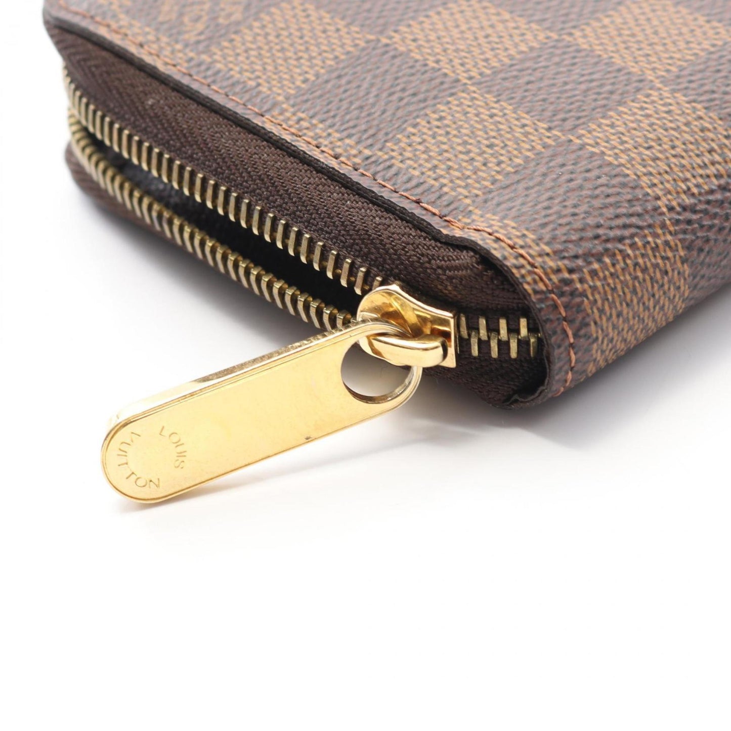 Louis Vuitton Zippy Wallet