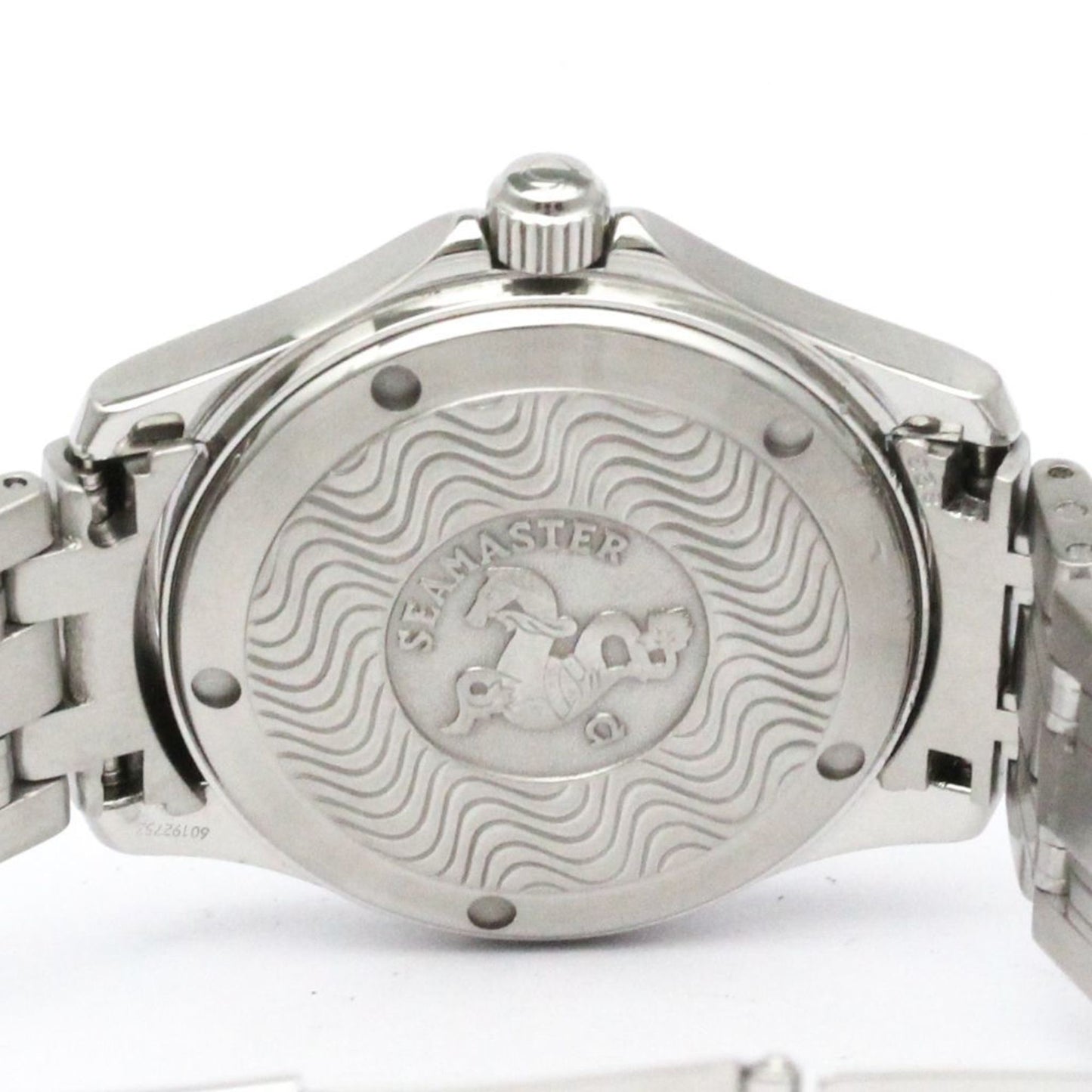 Omega Seamaster 120M Chronometer Automatic