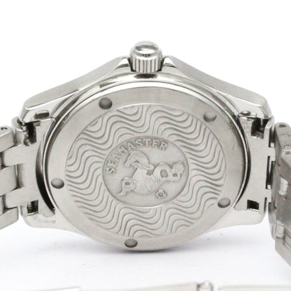 Omega Seamaster 120M Chronometer Automatic