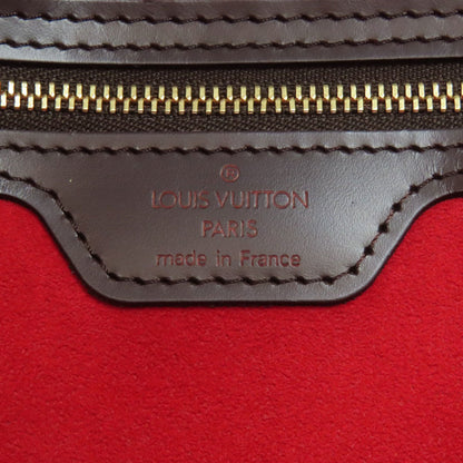 Louis Vuitton N51205 Hampstead Pm Tote Bag In Damier Canvas