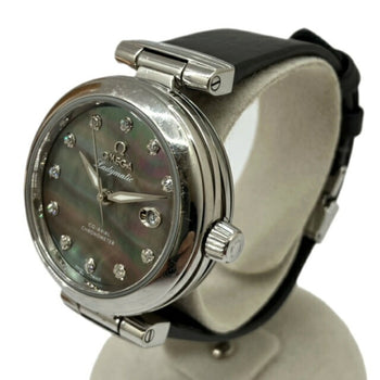Omega Omega De Ville Ladymatic Ss 425.32.34 Watch