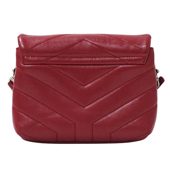 Saint Laurent Lulu Women'S Shoulder Bag