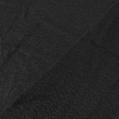 Hermes 100% Cashmere Shawl/Stole/Scarf With Logo Embroidery And Fringe